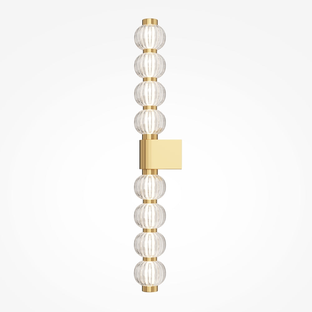 Aplica de perete Maytoni  Amulet , MOD555WL-L13G3K