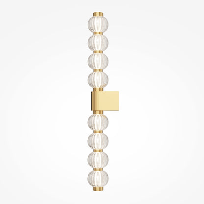 Aplica de perete Maytoni  Amulet , MOD555WL-L13G3K