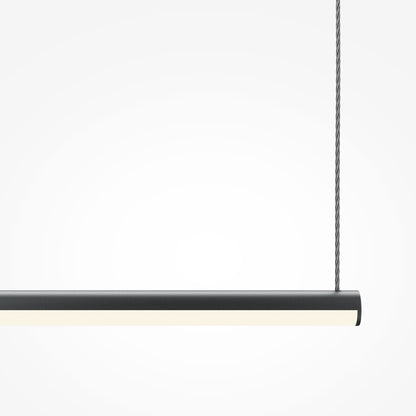 Pendul Maytoni Halo ,MOD246PL-L24BK