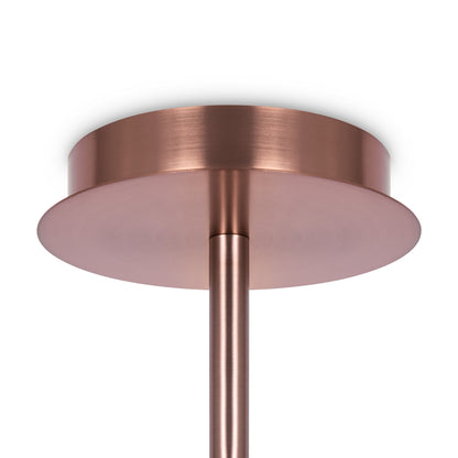 Lustra Maytoni  Erich Brass,MOD221PL-10G