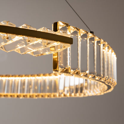 Lustra Maytoni - Krone ,P097PL-L45BS3K