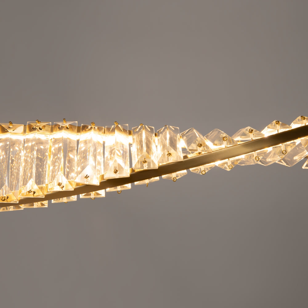 Pendul Maytoni - Krone ,P097PL-L36BS3K