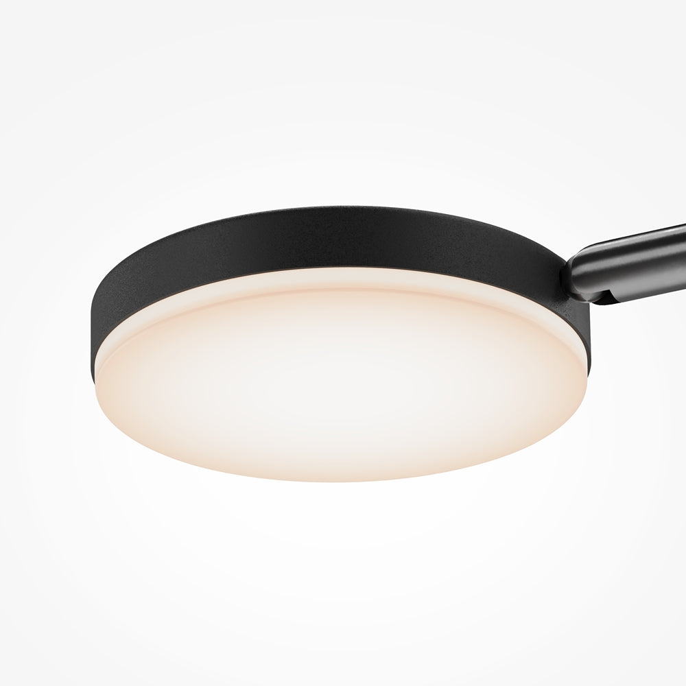 Lustra Maytoni Fad ,MOD070CL-L30B3K