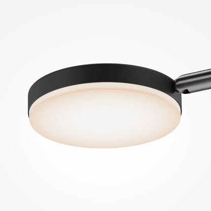 Lustra Maytoni Fad ,MOD070CL-L30B3K