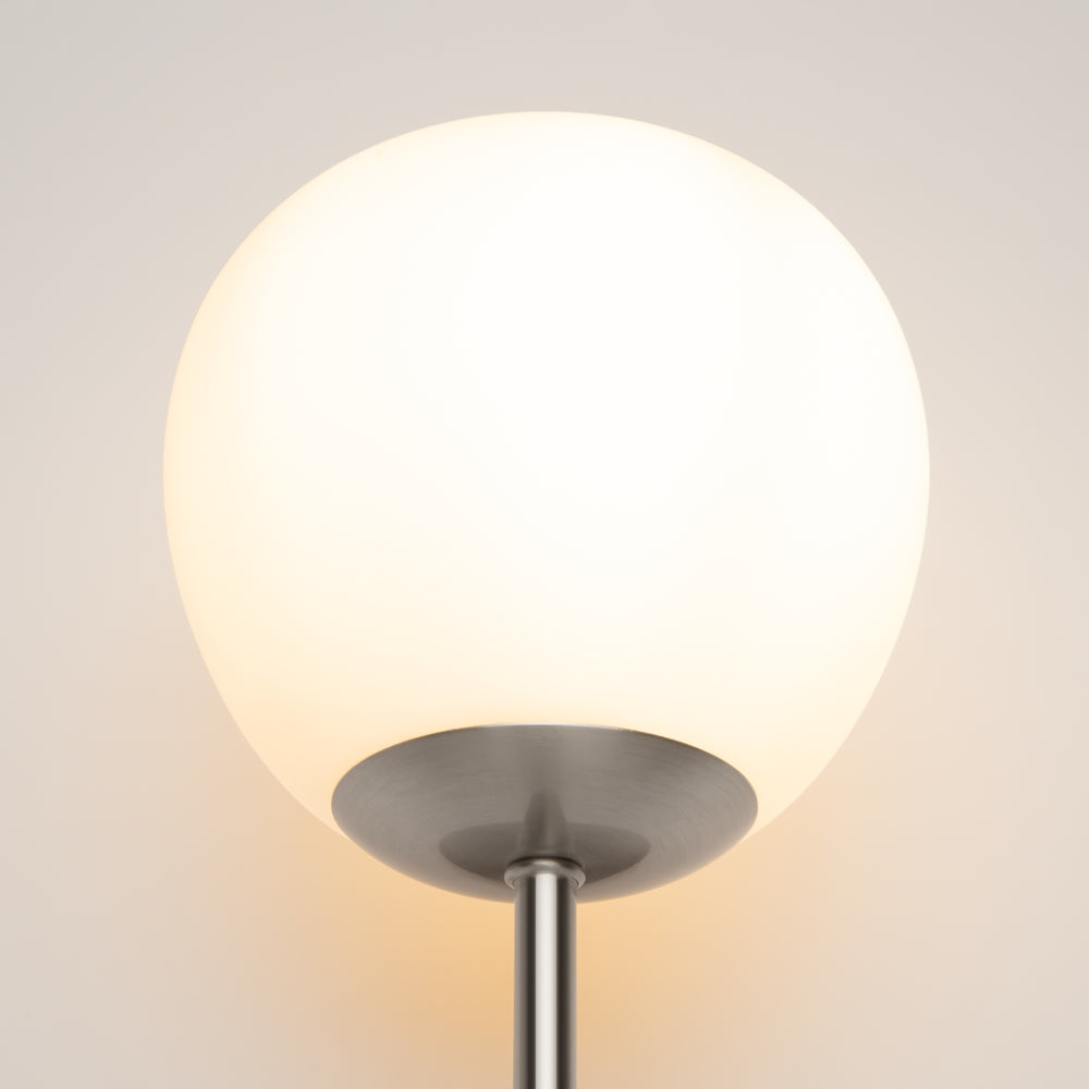 Aplica de perete Maytoni Erich Nickel, MOD221-WL-01-N