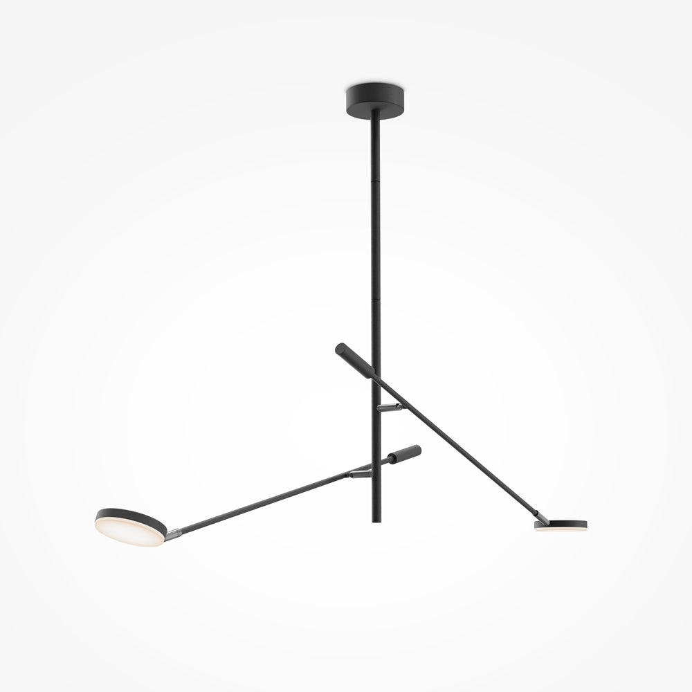 Lustra Maytoni Fad ,MOD070CL-L15B3K1