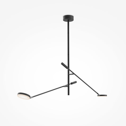 Lustra Maytoni Fad ,MOD070CL-L15B3K1