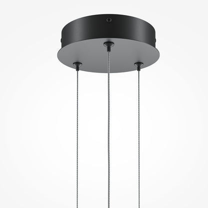 Pendul Maytoni Halo ,MOD247PL-L49BK