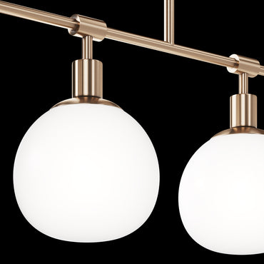 Pendul Maytoni  Erich Brass,MOD221-PL-05-G