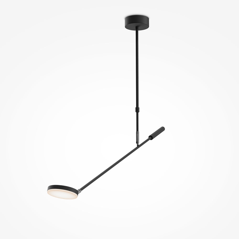 Lustra Maytoni Fad ,MOD070CL-L8B3K