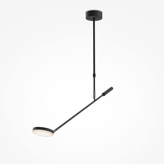 Lustra Maytoni Fad ,MOD070CL-L8B3K