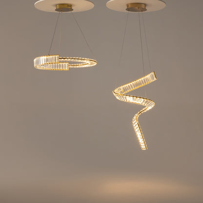 Lustra Maytoni - Krone ,P097PL-L36BS3K1