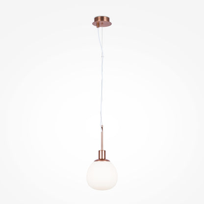 Pendul Maytoni  Erich Brass ,MOD221-PL-01-G