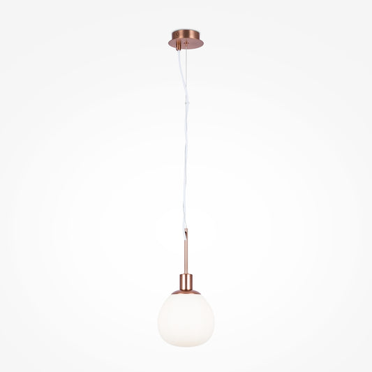 Pendul Maytoni  Erich Brass ,MOD221-PL-01-G