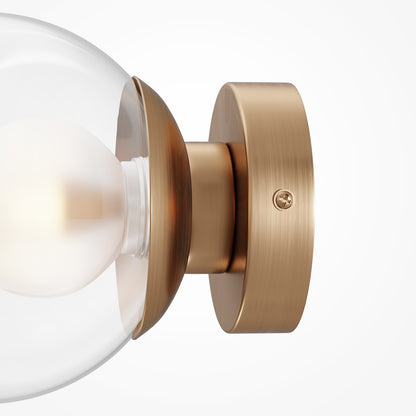 Aplica de perete Maytoni -Basic,MOD521WL-01G1