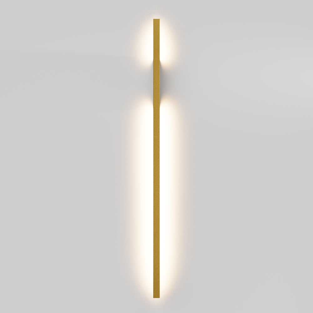 Aplica de perete Maytoni Halo ,MOD245WL-L24BSK