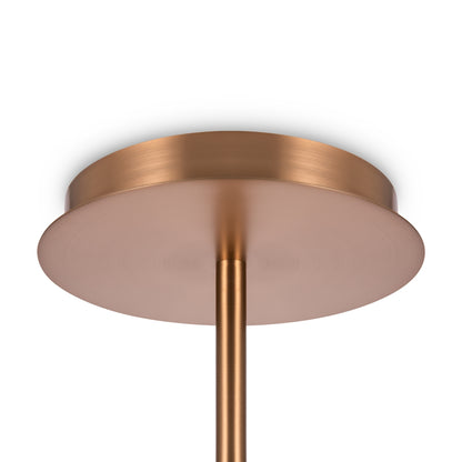 Lustra Maytoni Erich Gold ,MOD221PL-12G