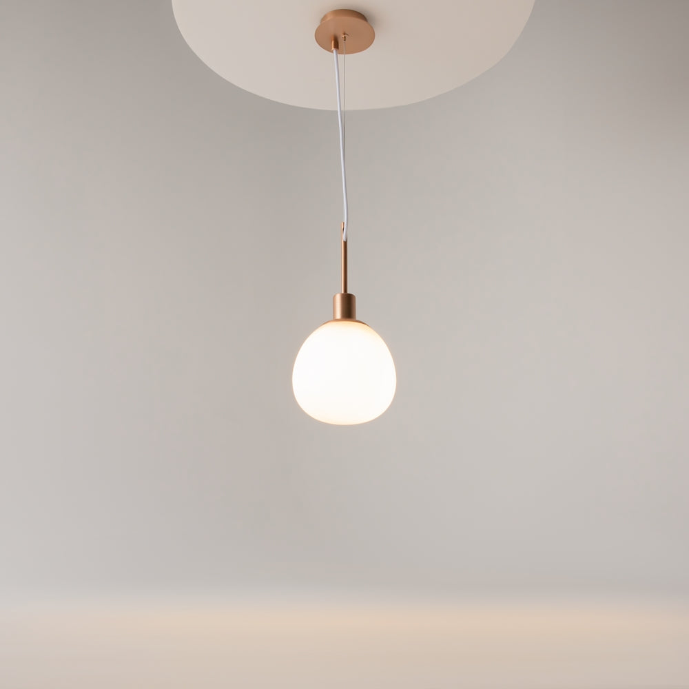 Pendul Maytoni  Erich Brass ,MOD221-PL-01-G