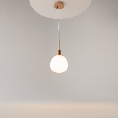 Pendul Maytoni  Erich Brass ,MOD221-PL-01-G