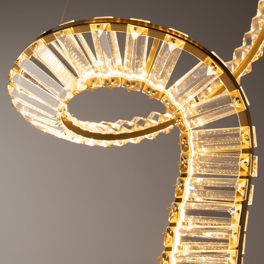 Pendul Maytoni - Krone ,P097PL-L48BS3K