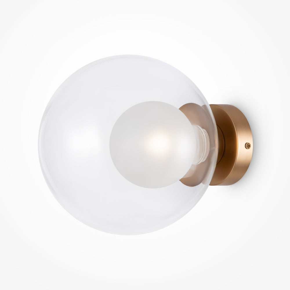 Aplica de perete Maytoni -Basic,MOD521WL-01G3