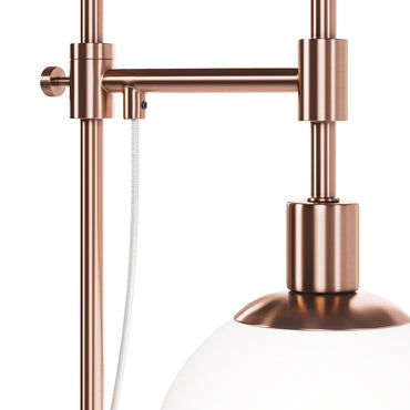 Veioza Maytoni Erich brass , MOD221-TL-01-G