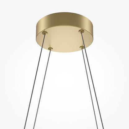 Pendul Maytoni Halo ,MOD244PL-L50BSK