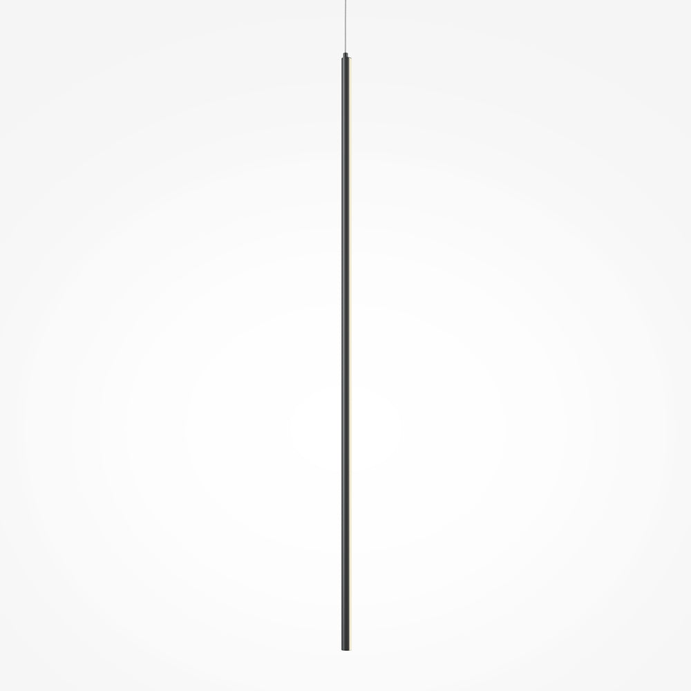 Pendul Maytoni Halo , MOD246PL-L24BK1