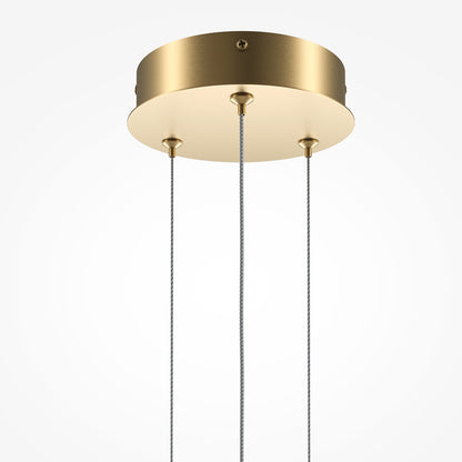 Pendul Maytoni Halo , MOD247PL-L49BSK