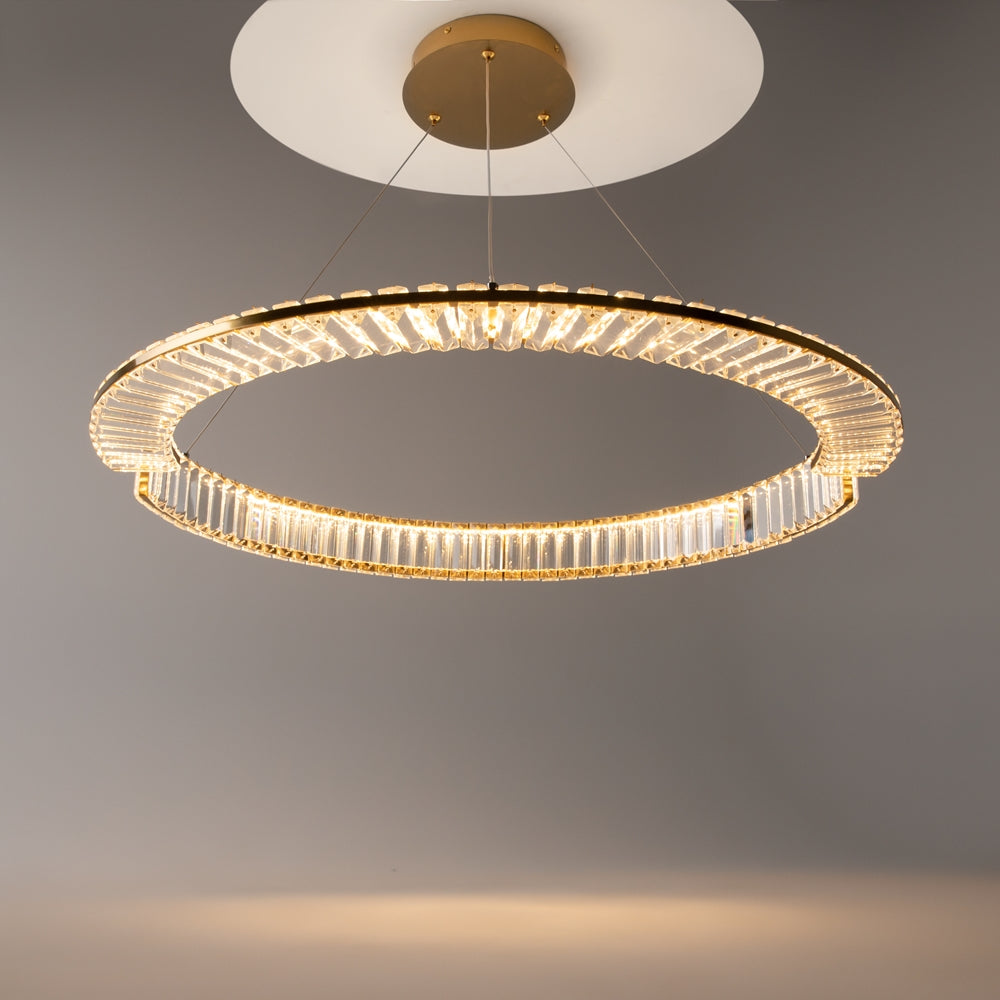 Lustra Maytoni - Krone ,P097PL-L45BS3K