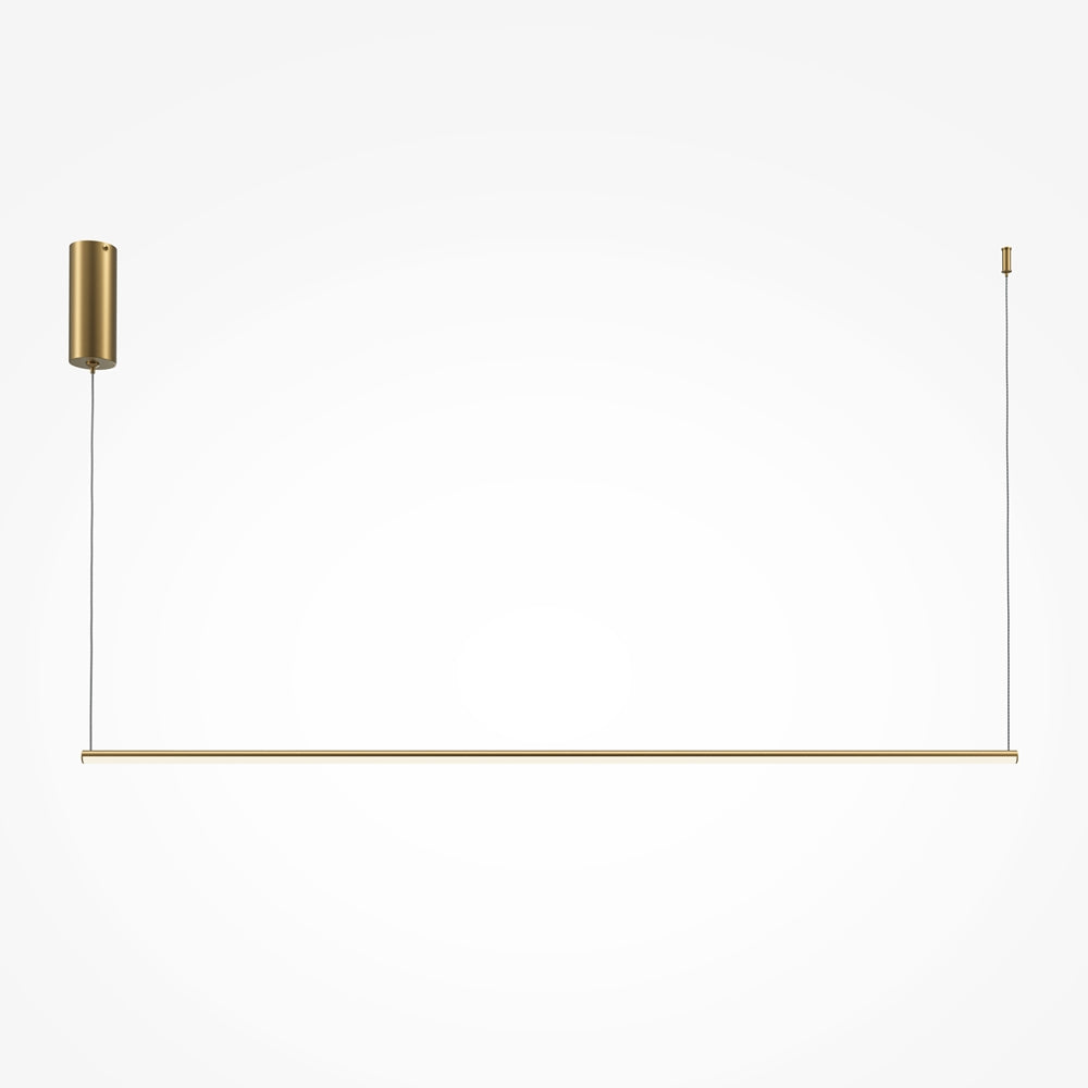 Pendul Maytoni Halo ,MOD246PL-L24BSK