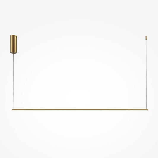 Pendul Maytoni Halo ,MOD246PL-L24BSK