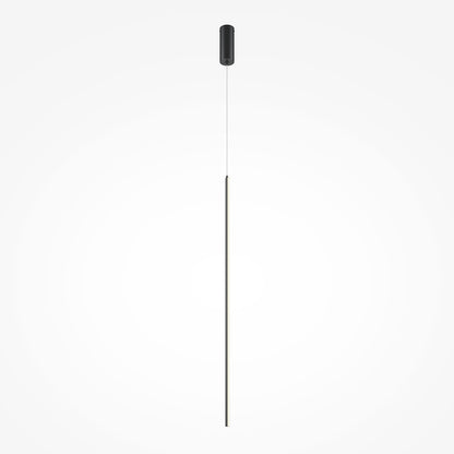 Pendul Maytoni Halo , MOD246PL-L24BK1