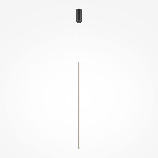 Pendul Maytoni Halo , MOD246PL-L24BK1