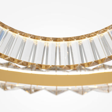 Lustra Maytoni - Krone ,P097PL-L90G4K