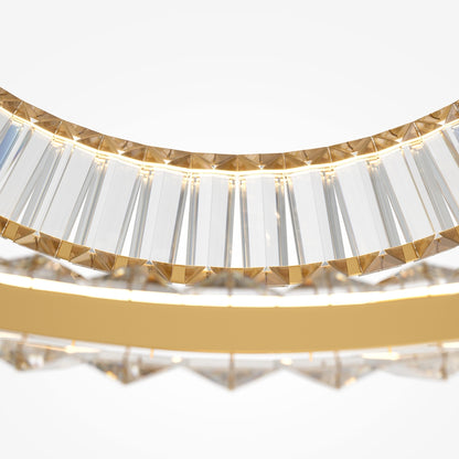 Lustra Maytoni - Krone ,P097PL-L90G4K