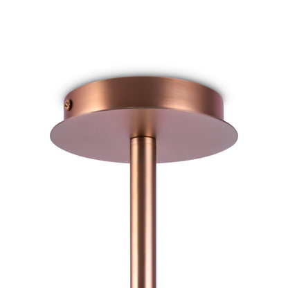 Pendul Maytoni  Erich Brass,MOD221-PL-08-G